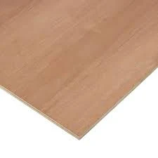 Mahogany Plywood